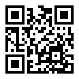 快眼影视二维码