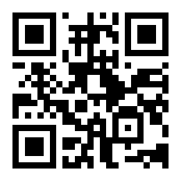 头发挑战者二维码