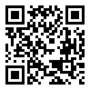 卡路里艺术培训二维码