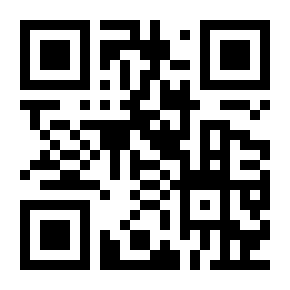 HD超高清壁纸二维码