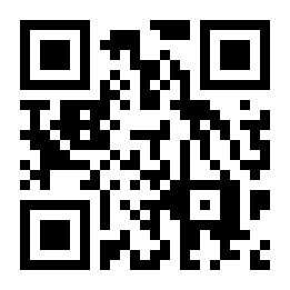 万物皆果冻二维码