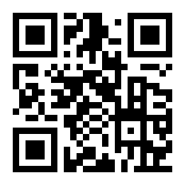 神圣冲刺二维码