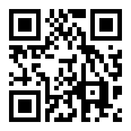 充电壁纸二维码