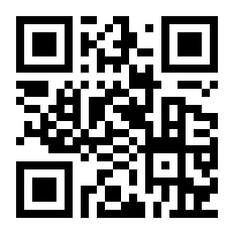 车考专家二维码