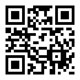 自行车大冒险二维码