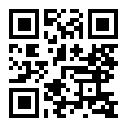 甜萌日记二维码