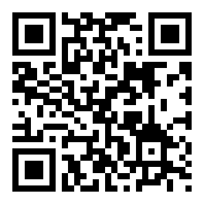 GTR公路赛车二维码