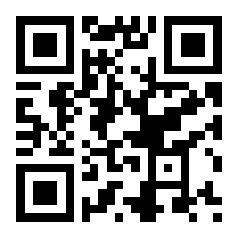 新华字典和成语词典二维码