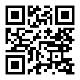 飞火壁纸二维码