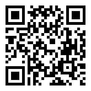 包豪斯冲击波二维码