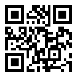 坦克3D战斗二维码