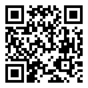 激光人大冒险二维码