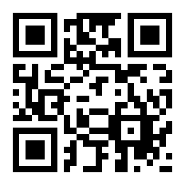 召唤之地二维码