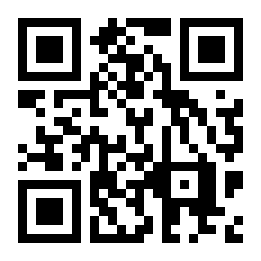 呱呱蜂二维码