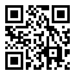 闲置商店经理二维码