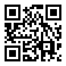 战争元帅二维码