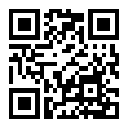 粉刷跑道二维码