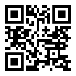 毛线团人二维码