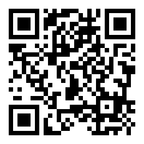 稀饭动漫免广告会员版二维码