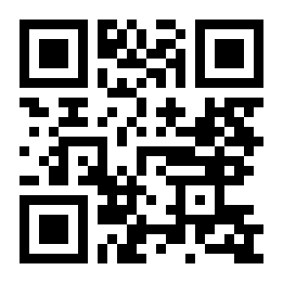 火柴人跳高楼二维码