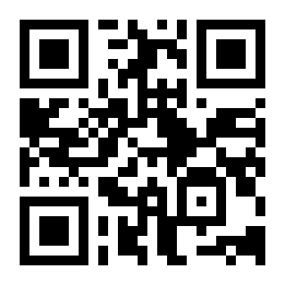 动力生态二维码