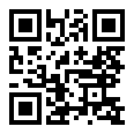 动感激光剑二维码