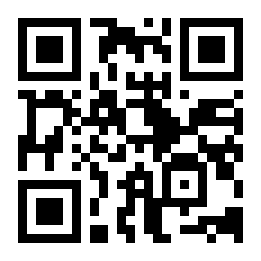 末日之路二维码