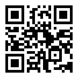 天涯书库TXT二维码