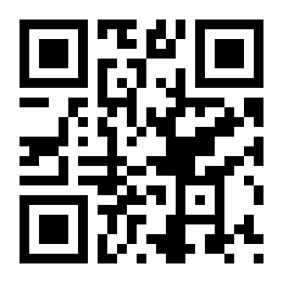 天天特惠二维码