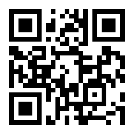 JuJu美颜相机二维码