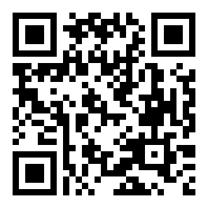 摩登出行二维码