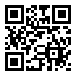 我的常州免费版二维码