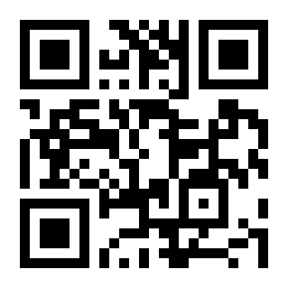 毛豆的MV视频二维码