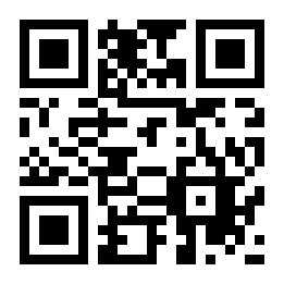 行李箱达人二维码