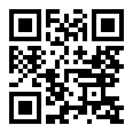 高个子跑二维码