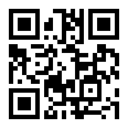 江湖小说二维码