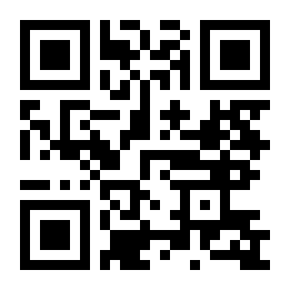 忍者武士马战二维码