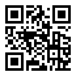 全民机甲枪战王者二维码