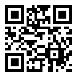 洁净空间清理二维码