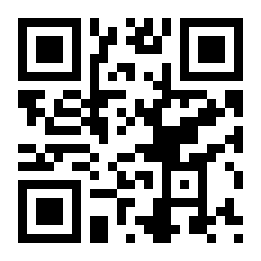 花椒小说阅读二维码