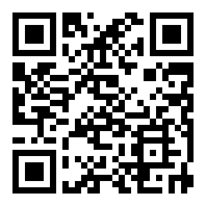 斑马视频无广告版二维码