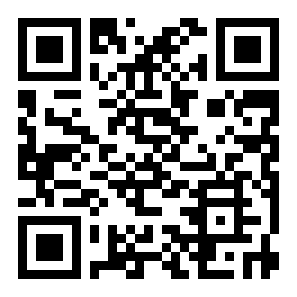 猫语小说二维码