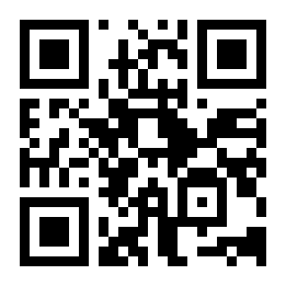 久游堂游戏二维码