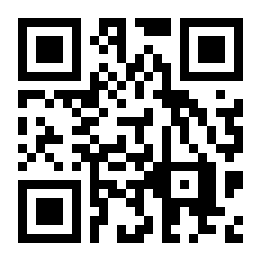 波看影院二维码