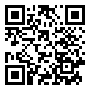 凯蒂猫：晚安二维码