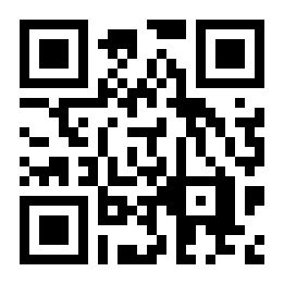 奇乐影视二维码