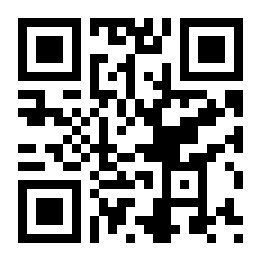 火星跑者二维码