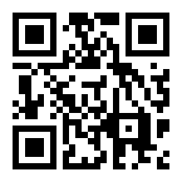 雪松课堂二维码