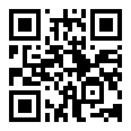 小开单词二维码