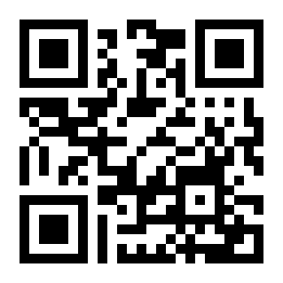 白鲨调频听书二维码